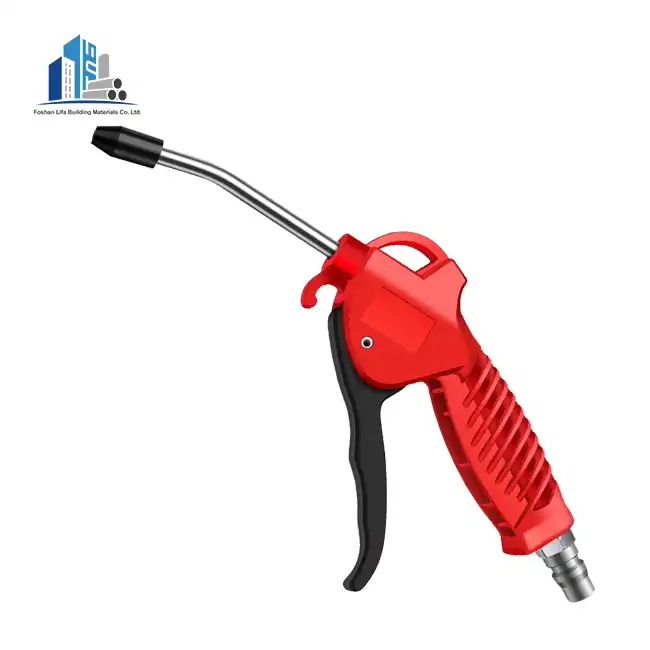 Industrial-Grade Heavy-Duty Dust Blower Gun